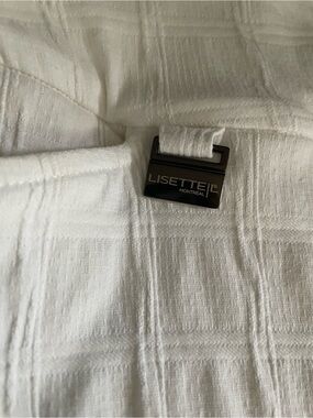 Lisette L (Montreal ) Women's White Skort